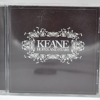 Hopes and Fears - Keane - CD