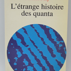 The Curious Case of Quantums - Banesh Hoffmann - 1981 - book