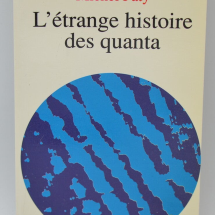 The Curious Case of Quantums - Banesh Hoffmann - 1981 - book