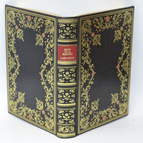 Die Anti-Justine oder die Freuden der Liebe - Restif De La Bretonne - 1978 - Buch