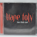 A Star Sleeps - Liane Foly - CD