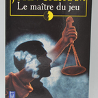 The Game Master - John Grisham - 2003 - book