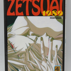 Zetsuai 1989 - Band 4 - Minami Ozaki - 2004 - Manga-Buch