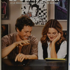 DVD „The Comeback“ – Hugh Grant – Drew Barrymore