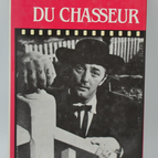 The Night of the Hunter - Davis Grubb - 1981 - book