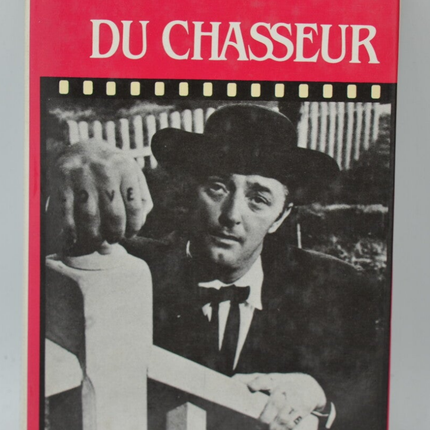 The Night of the Hunter - Davis Grubb - 1981 - book