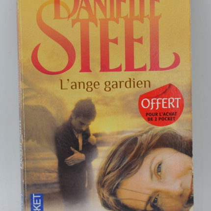 Schutzengel - Danielle Steel - 2009 - Buch