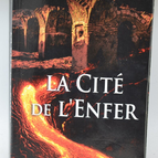 The City of Hell - James Rollins - 2015 - book