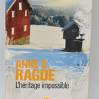 Das unmögliche Erbe - Anne B. Ragde - 2012 - Buch