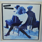 Foreign Affair Tina Turner - 33 U/min Vinyl-Schallplatte