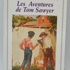 Die Abenteuer von Tom Sawyer - Twain Mark - 2010 - Buch