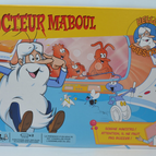 Docteur MABOUL - jeu de société