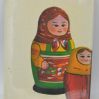 Ein Tag im Leben von Ivan Denisovich - Women's Club Library - Alexander Solschenizyn - 1971 - Buch