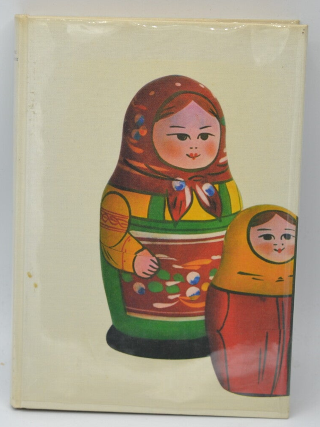 Ein Tag im Leben von Ivan Denisovich - Women's Club Library - Alexander Solschenizyn - 1971 - Buch