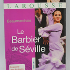 Le Barbier de Séville - Beaumarchais - 2006 - livre