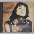 Les Petites notes - Liane Foly - CD