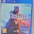 Battlefield V - jeux vidéo PS4