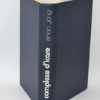 Der Ikarus-Komplex - Jong Erica - 1979 - Buch