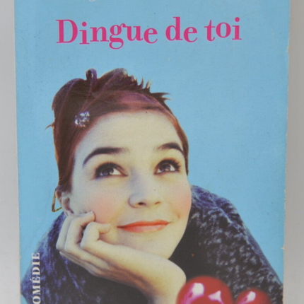 Verrückt nach dir - Jill Mansell - 2004 - Buch