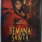 dvd semana santa - Thriller - Olivier Martinez