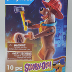 Scooby-Doo Feuerwehrmann - Playmobil 70712