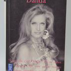 Dalida - Catherine Rihoit - 1997 - livre