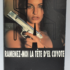 Ramenez-Moi La Tête D'el Coyote - SAS - 120 - 1995 - Gérard de Villiers - livre