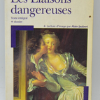 Dangerous Liaisons - Choderlos de Laclos - 2003 - book