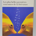 Leurs yeux se rencontrèrent - Gallimard - 2003 - livre