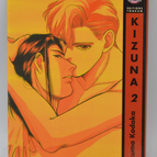 Kizuna – Band 2 – Kazuma KODAKA – 2004 – Manga-Buch