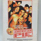 American Pie: Die komplette Version - Jason Biggs - DVD - Komödie