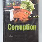Corruption - Robert Morcet - 2006 - book