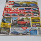 The 10 new features that will mark 2023 - Auto plus - n°1783 - A. 2022 - review - car
