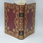 Les grandes demi mondaines - tome X - histoire de la galanterie - Françoise d' Eaubonne - 1981 - livre