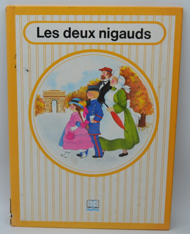 Die zwei Narren - Sophie de Ségur - 1985 - Buch
