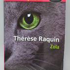 Thérèse Raquin - Émile Zola - 2015 - Buch