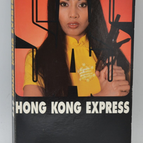 Hong Kong Express - SAS - 127 - 1997 - Gérard de Villiers - book
