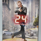 24 - The Complete Season 8 - DVD