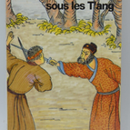 Goldhandel unter dem T'Ang - Robert Van Gulik - 1996 - Buch