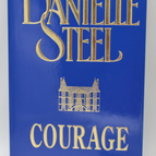 Courage - Danielle Steel - 2003 - livre
