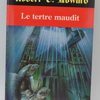 The Cursed Mound Volume 4 - Robert Ervin Howard - 1991 - Buch