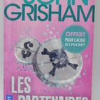 Die Partner - John Grisham - 2018 - Buch