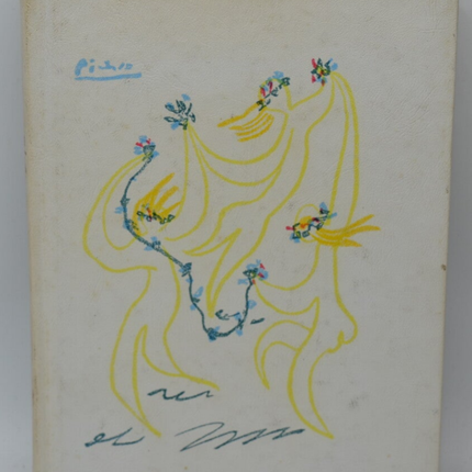 Der verfluchte Hof - Ivo Andritch - 1970 - Buch