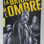 La Brigade De L'ombre Tome 1 La Prochaine Fois Ce Sera Toi - Vincent Villeminot - 2019 - livre
