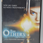 The Others – Nicole Kidman – Fantasy-Horror-DVD