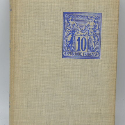 Die Jugend der Marianne - Gilbert Guilleminault - 1958 - Buch