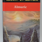 Almuric volume 8 - Robert Ervin Howard - 1991 - book