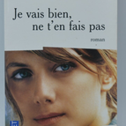 Mir geht es gut, mach dir keine Sorgen - Olivier Adam - 2007 - Buch