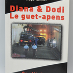 Diana et Dodi Le Guet-apens - Hugo Nhart - 2002 - livre