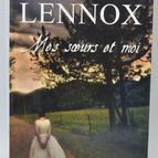 My Sisters and I - Judith Lennox - 2014 - book